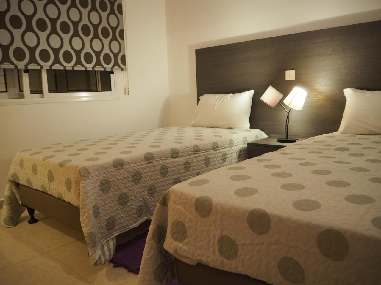 Sirena Sunrise Prestige Apartments Пафос Экстерьер фото