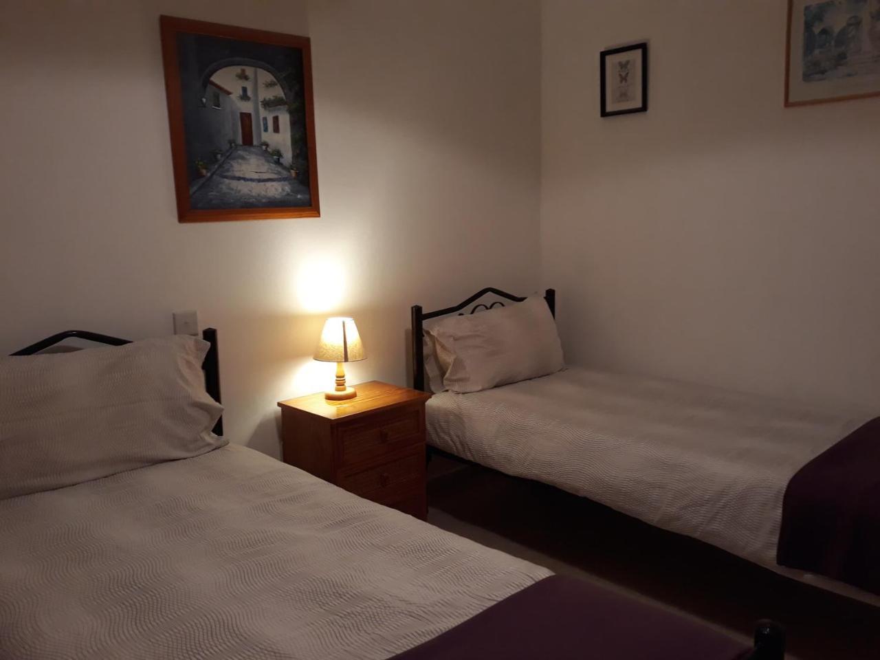Sirena Sunrise Prestige Apartments Пафос Экстерьер фото
