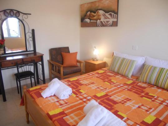 Sirena Sunrise Prestige Apartments Пафос Экстерьер фото
